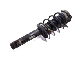 Volkswagen Caddy Front shock absorber with coil spring 1T0413031HQ