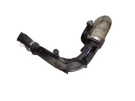 Volkswagen Caddy Engine coolant pipe/hose 03G906051E