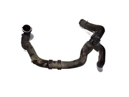 Volkswagen Caddy Engine coolant pipe/hose 1K0122051HK