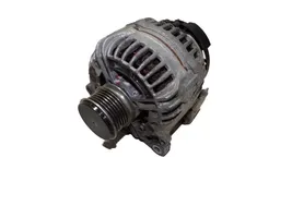 Volkswagen Caddy Alternator 06F903023F