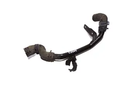 Volkswagen Caddy Engine coolant pipe/hose 03L121157Q