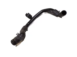 Volkswagen Caddy Engine coolant pipe/hose 03L121157Q