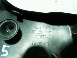 Audi Q5 SQ5 Moldura de la luz trasera 8R0945425A