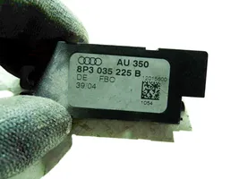 Audi A3 S3 8P Antennenverstärker Signalverstärker 8P3035225B