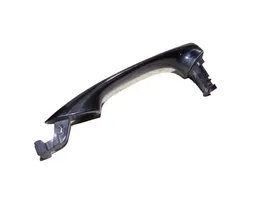 Mercedes-Benz A W169 Maniglia esterna per portiera anteriore A1697660501