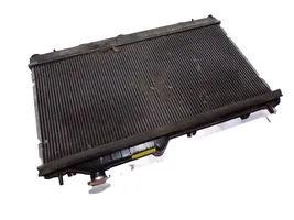 Subaru Legacy Coolant radiator 