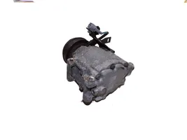 Subaru Legacy Ilmastointilaitteen kompressorin pumppu (A/C) 4472607940