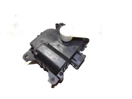 Subaru Legacy Tuloilmaventtiilin käyttömoottori 1138002380