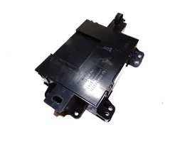 Subaru Legacy Otras unidades de control/módulos 72343AG001