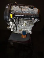 Citroen C5 Moottori XFV