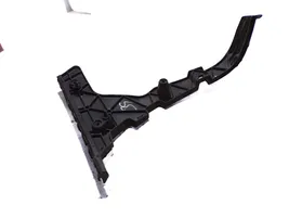 Audi Q5 SQ5 Rear bumper mounting bracket 8R0807454