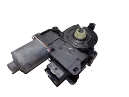 Citroen C5 Front door window regulator motor 128000781