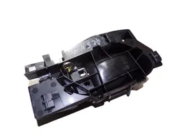 Citroen C5 Klamka wewnętrzna drzwi tylnych 9660525480