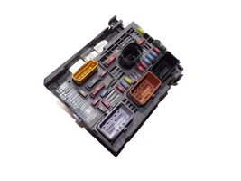 Citroen C5 Fuse module 9664705980