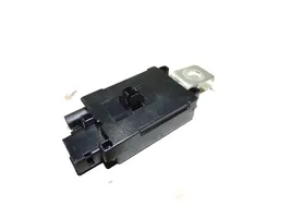 Citroen C5 Aerial antenna amplifier 9662924980