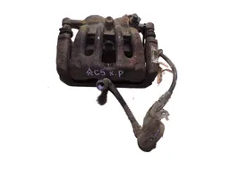 Citroen C5 Front brake caliper 9684703280