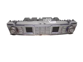 Citroen C5 Climate control unit 96829415CL