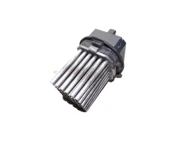 Citroen C5 Heater blower motor/fan resistor G4532002