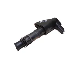 Citroen C5 High voltage ignition coil 9663278480