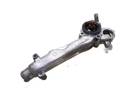 Citroen C5 Termostat / Obudowa termostatu 9619903080