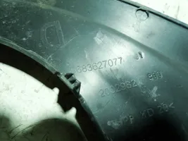 Citroen C5 Отделка переднего фонаря 9683627077