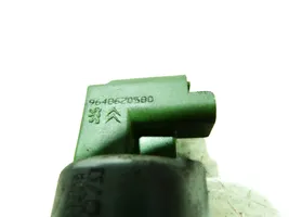 Citroen C5 Sadales vārpstas apgriezienu sensors 9648620580