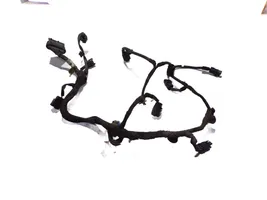 Citroen C5 Other wiring loom 9662907880