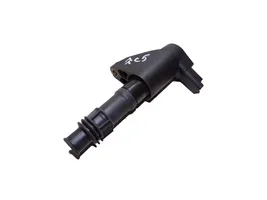 Citroen C5 High voltage ignition coil 9663278480