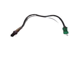 Citroen C5 Sonde lambda 0258006027