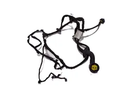 Citroen C5 Rear wire harness sleeve 9684768180