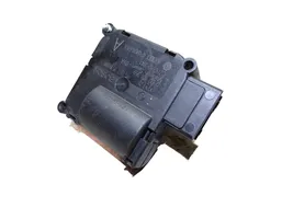 Audi A6 S6 C6 4F Motor/activador trampilla de calefacción 4F0820511A