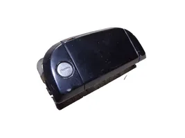 Volkswagen Transporter - Caravelle T4 Front door exterior handle 701837210