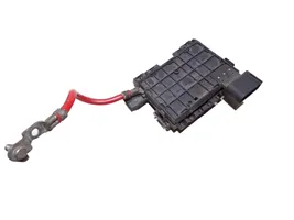 Volkswagen Transporter - Caravelle T4 Fuse module 7D0919183