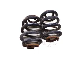 Volkswagen Transporter - Caravelle T4 Rear coil spring 