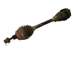 Volkswagen Transporter - Caravelle T4 Front driveshaft 