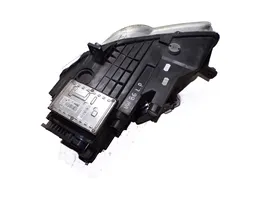 Volkswagen PASSAT B6 Lampa przednia 89312669