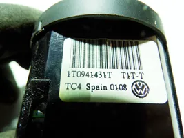 Volkswagen Caddy Interrupteur d’éclairage 1T0941431T