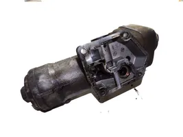 Volkswagen Caddy Supporto di montaggio del filtro dell’olio 045115389J