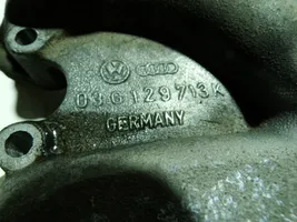 Volkswagen Caddy Kolektor ssący 03G129713K