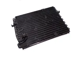 BMW 8 E31 Radiateur condenseur de climatisation 64531392941