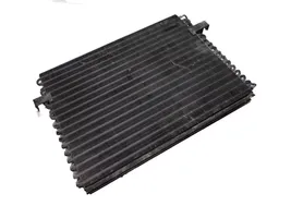 BMW 8 E31 Radiateur condenseur de climatisation 64531392941