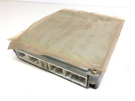 Toyota Corolla Verso E121 Engine control unit/module 8966113070