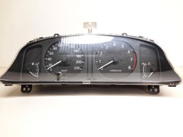 Toyota Corolla E120 E130 Geschwindigkeitsmesser Cockpit 2573205120