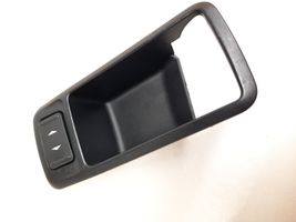 Ford Focus C-MAX Rear door window switch trim 3M51226A36