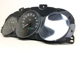 Chevrolet Evanda Speedometer (instrument cluster) 2L14J00