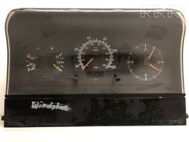 Ford Windstar Compteur de vitesse tableau de bord MB0005425501