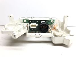 Nissan Almera N16 Oro kondicionieriaus/ klimato/ pečiuko valdymo blokas (salone) EB470K2B