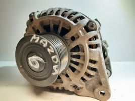 Mazda 6 Alternator RF7JA