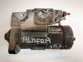 Nissan Almera N16 Motorino d’avviamento 8200227092