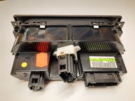 Ford Galaxy Блок управления кондиционера воздуха / климата/ печки (в салоне) YM2F19D840AC